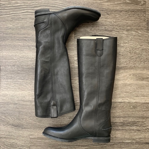 NIB Madewell 1937 The Archive Boot Leather Discontnued - Picture 2 of 13